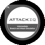 AttackIQ Intermediate Breach and Attack Simulation