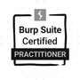 Burp Suite Certified Practitioner