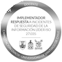Diplomado Respuesta Incidentes ISO 27035 USACH