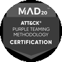 MAD20 ATT&CK Purple Teaming Methodology