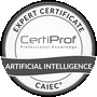 CertiProf CAIEC Expert AI