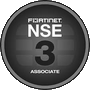 Fortinet NSE 3 Associate