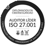 Diplomado Auditor Líder ISO 27001 USACH