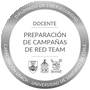 Diplomado Preparación Campañas Red Team USACH