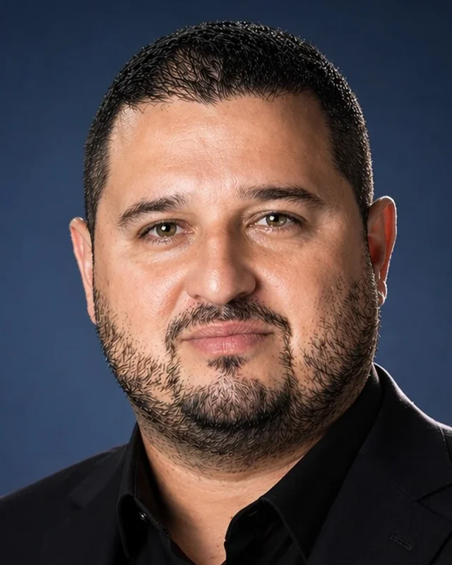 Sebastián Vargas, fundador de TTPSEC